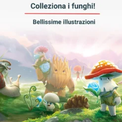 mycelia