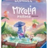 mycelia - prisma