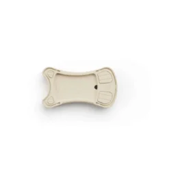 my first - cavalcabile trasformabile leggero antiurto - colore sabbia