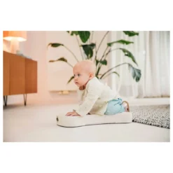 my first - cavalcabile trasformabile leggero antiurto - colore sabbia