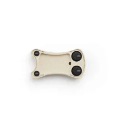 my first - cavalcabile trasformabile leggero antiurto - colore sabbia
