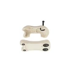 my first - cavalcabile trasformabile leggero antiurto - colore sabbia