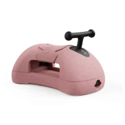 my first - cavalcabile trasformabile leggero antiurto - colore rosa
