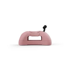 my first - cavalcabile trasformabile leggero antiurto - colore rosa