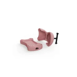 my first - cavalcabile trasformabile leggero antiurto - colore rosa