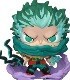 my hero academia - deku 9cm - funko pop! 2157