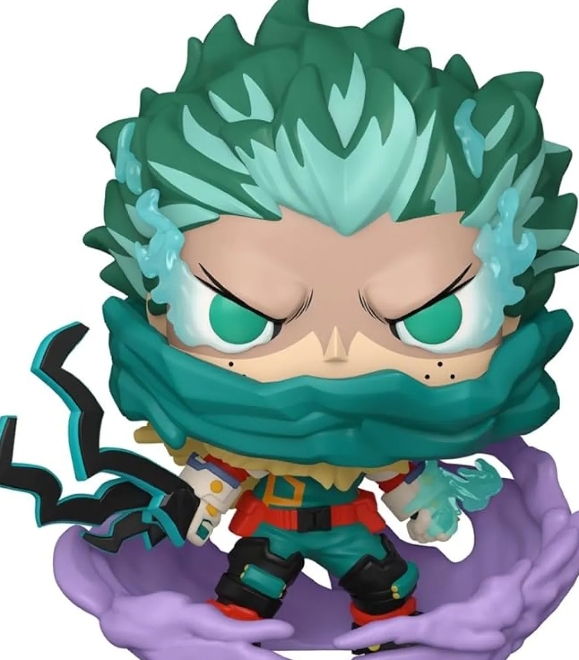 my hero academia - deku 9cm - funko pop! 2157