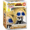 my hero academia - denki kaminari 9cm - funko pop 1352