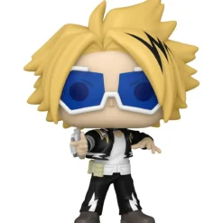 my hero academia - denki kaminari 9cm - funko pop 1352