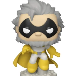 my hero academia - gran torino 9cm - funko pop 1161