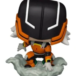 my hero academia - juzo honenuki 9cm - funko pop 1210