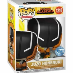 my hero academia - juzo honenuki 9cm - funko pop 1210