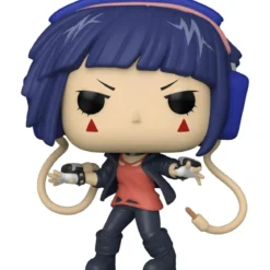 my hero academia - kyoka jirou 9cm - funko pop 1143