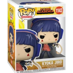 my hero academia - kyoka jirou 9cm - funko pop 1143