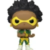 my hero academia - locklock 9cm - funko pop 1146