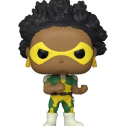 my hero academia - locklock 9cm - funko pop 1146