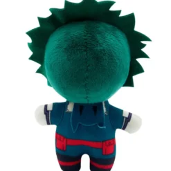 my hero academia - midoriya - peluche plush 17cm