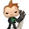my hero academia - re-destro 9cm - funko pop 1553
