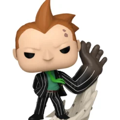 my hero academia - re-destro 9cm - funko pop 1553