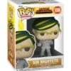 my hero academia - sir nighteye 9cm - funko pop 1006