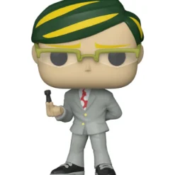 my hero academia - sir nighteye 9cm - funko pop 1006