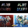 my hero academia - tazza heat change 460ml - heroes