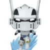 my hero academia - tenya iida 9cm - funko pop 1349