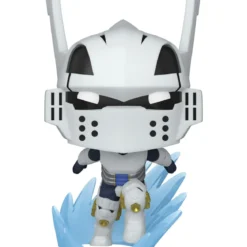my hero academia - tenya iida 9cm - funko pop 1349