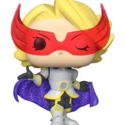 my hero academia - yuga aoyama 9cm - funko pop 1144
