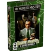my murder mystery - la scimmia morta