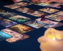 mysterium refresh