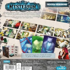 mysterium refresh