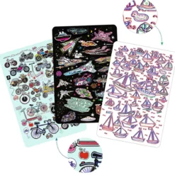 myster travel - gioco di carte