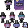 mystery pop: kpop demon hunter - funko pop!
