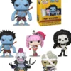 mystery pop: one piece - funko pop!