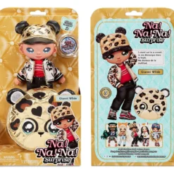 na! na! na! surprise glam serie 2 gianni