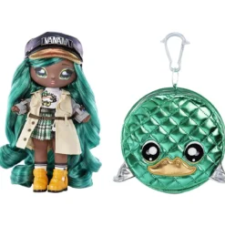 na! na! na! surprise glam serie 2 mallory