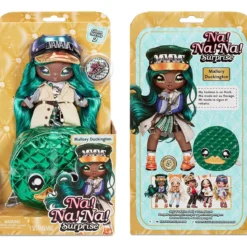 na! na! na! surprise glam serie 2 mallory