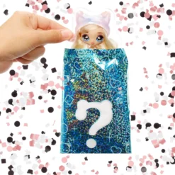 na! na! na! surprise - minis - s2 fashion doll 10cm