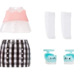 na! na! na! surprise - minis - s2 fashion doll 10cm