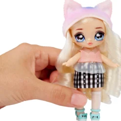 na! na! na! surprise - minis - s2 fashion doll 10cm