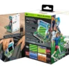 nano player - all star arena (208 giochi in 1) 12cm