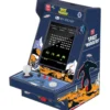 nano player pro - space invaders 12cm