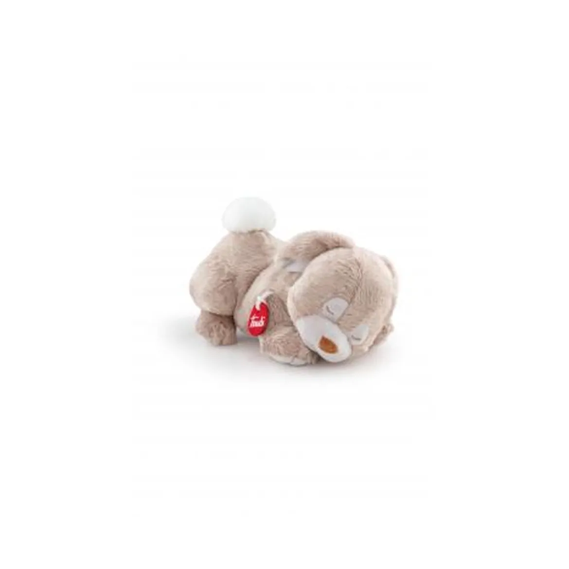 nap coniglietto - peluche 25cm