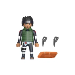 naruto - asuma