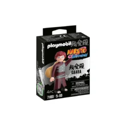 naruto - gaara