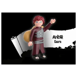 naruto - gaara