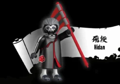 naruto - hidan
