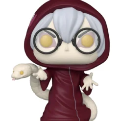 naruto - kabuto yakushi 9cm - funko pop 936