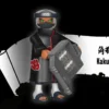 naruto - kakuzu